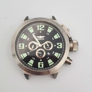 Invicta watch Model 2643 without band